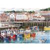 Gibsons Puzzle Scarborough - 1000 pezzi