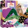 GIBSONS Puzzle della domenica pigra 1000 pezzi