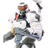 McFarlane Toys Copia di McFarlane TOPS GEARS OF WAR 4 KAIT DIAZ 18 CM STATUETTA D'AZIONE NUOVA NUOVO McFarlane Toys
