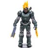 McFarlane Toys Copia di McFarlane TOPS GEARS OF WAR 4 KAIT DIAZ 18 CM STATUETTA D'AZIONE NUOVA NUOVO McFarlane Toys