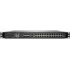 SonicWall NSa 5700 - Dispositivo di sicurezza - alta disponibilità - 10GbE, 5GbE, 2,5GbE - 1U - montabile su rack