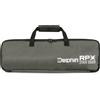 DELPHIN Rodpod RPX Stalk Silver, Rodpod, 75x66cm, argento, DE-101001624