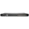 SonicWall NSa 2700 - Essential Edition - Dispositivo di sicurezza - 10GbE - 1U - Programma onicWALL Secure Upgrade Plus (opzione 3 anni) - Montabile su rack