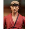Diamond Select Toys Cobra Kai - Johnny Lawrence Eagle Fang Action Figure New!