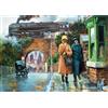 GIBSONS Puzzle Almost Home 1000 Teile