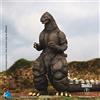 Hiya Toys Godzilla Exquisite Basic Actionfigur Godzilla vs King Ghidorah Godzilla Hokkaido 18 cm