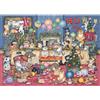 GIBSONS Horse Holidays Puzzle 1000 Teile