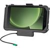 Ram Mounts UNPKD EZ-ROLL'R DOCK USB-C POWER SOLO PER SAMSUNG TAB ACTIVE2 e TAB ACTIVE3 (RAM-HOL-SAM60CPU)