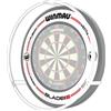 Winmau Plasma Ice Light Pro-Line Surround Bundle bianco