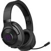 Kingston Lorgar LORGAR Noah 702, Wireless Gaming Headset, black