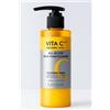 MISSHA Vita C Plus Cleanser Detergente in schiuma alla vitamina C per la cura del viso e dei pori
