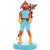 exquisite gaming Stojak na kontrolery i telefony Fishstick od Fortnite Cable Guys
