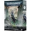 Games Workshop W40k: Necrons - C'Tan Shard of the Nightbringer (1 miniatura)