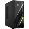 MSI MAG INFINITE E1 14NVL5-231XEU - Sistema completo - Core i5 - RAM: 16 GB DDR5, SDRAM - HDD: 1.000 GB - NVIDIA GeForce RTX 5000