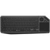 natec TASTIERA WIRELESS PER SMART TV TURBOT 2