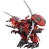 Takara Tomy Kit di montaggio in plastica Zoids in scala 1/72 AZ-12 Geno Breaker 32 cm