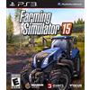 Maximum Games Farming Simulator 15 - PlayStation 3