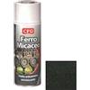 CFG SMALTO FERRO MICACEO PROFESSIONALE GRAFITE FERRO ANTICO CFGFER-CFGS0620