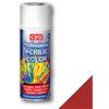 CFG SMALTO ACRILICO PROFESSIONALE ROSSO FUOCO RAL3000 -CFGSP3000