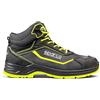 Sparco SHOE INDY-H S3 ESD JURI SZ 42 GRD/F