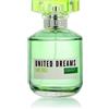 Benetton United Dreams Live Free Eau de Toilette (donna) 80 ml