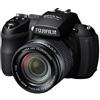 Fujifilm Fotocamera Bridge compatta FinePix HS25EXR - Nero + Fujifilm Super EBC Fujinon Lens 24-720 mm f/2.8-5.6 f/2.8-5.6 - refurbished