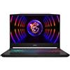 MSI Katana 15 B13VGK-1899FR 15" Core i7 2.4 GHz - SSD 512 GB - 16GB - Nvidia GeForce RTX 4070 AZERTY - Francese - refurbished