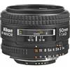 Nikon Obiettivi Nikon AF NIKKOR 50mm f/1.4D Nikon AF 50mm f/1.4 - refurbished