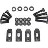 SOGI STAFFE STAFFAGGIO IN KIT PER FLANGIA FL-160 SOGI BLOCCAGGIO PEZZI TORNIO M1-250 M1-350