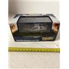 Skynet BACK TO THE FUTURE Time Machine PART I SKYNET DIE CAST DC NUOVO