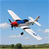 Aeromodello Stile WWII Carrello con Ruote Aereo da Caccia RC Elettrico
