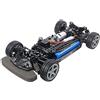 TAMIYA 300058600 1:10 RC TT-02 Type-S Vehicle Chassis Kit