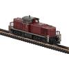 Märklin / Marklin Marklin 88510 Mini-Club DB Classe V90 Diesel Locomotiva Idraulica Calibro Z...