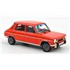 Norev SIMCA 1100 TI 1974 SUMATRA RED 1:18