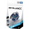 Takara Tomy NUOVO Takara Tomy BEYBLADE X BX-49 Starter Dran Strike 4-50FF Giappone