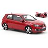Norev VOLKSWAGEN GOLF GTI 2009 TORNADO RED 1:18