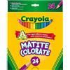 Crayola 24 Matite colorate Crayola