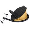 BESTWAY POMPA A PIEDE CM 28X19, VOLUME 1.400 CC, GONFIA/SGONFIA
