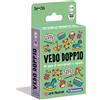 Clementoni - 16177 - Vedo Doppio