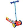 Mickey Mouse Monopattino a 3 ruote tweesty stitch con pedana antiscivolo e portata kg 50