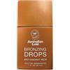 Australian Gold Bronzing Drops 30ml Gocce abbronzanti viso e corpo - Unisex