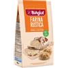 BIAGLUT (HEINZ ITALIA SpA) BIAGLUT FARINA RUSTICA 1 KG