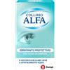 DOMPE' FARMACEUTICI SpA COLLIRIO ALFA IDRATANTE PROTETTIVO 10 FLACONCINI MONODOSE DA 0,5 ML