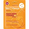 DIVA INTERNATIONAL Srl BIOGENYA MASCHERA MONO VIT C ANTIOX