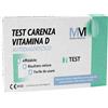 MUNUS INTERNATIONAL Srl MUNUS MEDICAL TEST AUTODIAGNOSTICO VITAMINA D