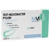 MUNUS INTERNATIONAL Srl MUNUS MEDICAL TEST AUTODIAGNOSTICO ANTIGENE HELICOBACTER PYLORI