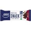 ENERVIT SpA ENERVIT PROTEIN SNACK CHOCO VEG LOW SUGAR 33 G X 25 PEZZI