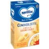 DANONE NUTRICIA SpA SOC.BEN. MELLIN CONCHIGLIETTE 100% GRANO DURO 280 G
