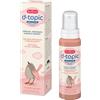 BUONA SpA SOCIETA' BENEFIT DTOPIC EMULSIONE CREMA CORPO FLUIDA LENITIVA IDRATANTE A BASE DI AGARDI' 100 ML