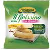 BIOALIMENTA Srl FARABELLA IL MINI GRISSINO AL SESAMO 24 G